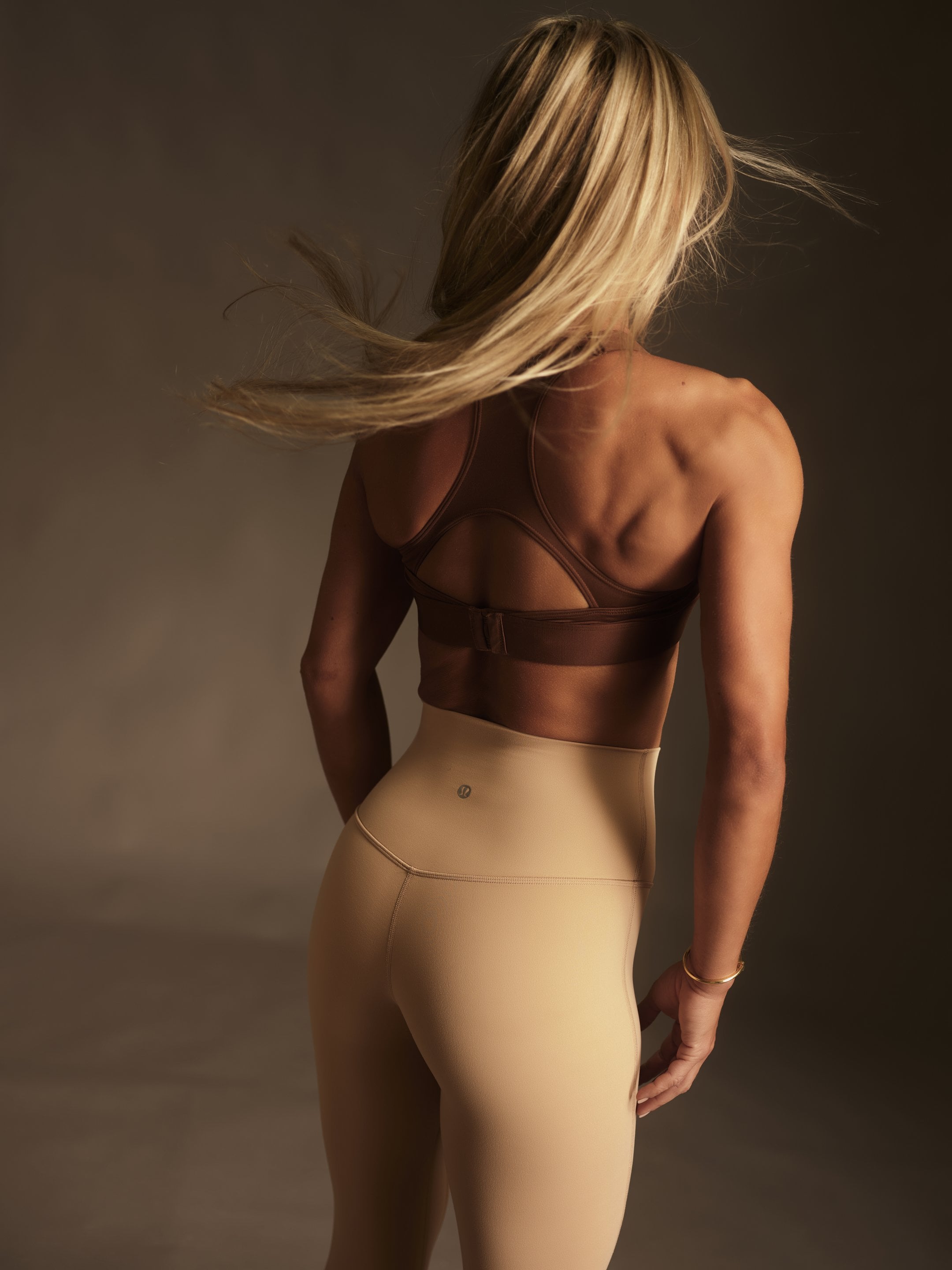 Caroline Girvan, IRON program imagery.