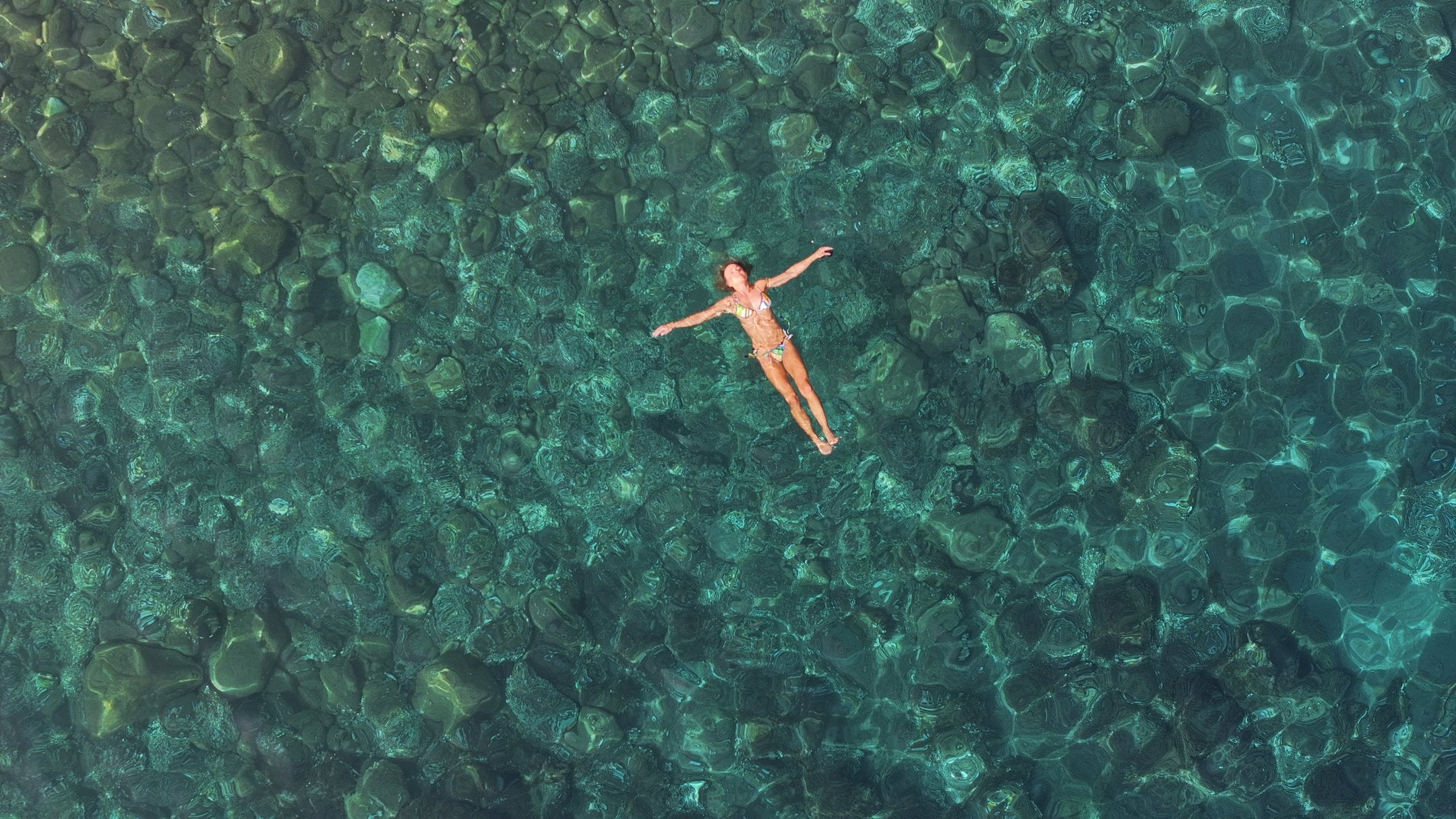 Sunrise Collection: Mallorca Edition, drone landscape imagery.
