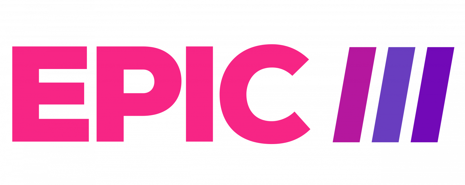 EPIC III – Caroline Girvan